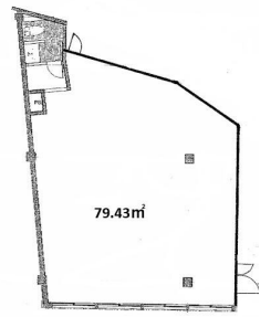 鶴見中央4-1・鶴見銀座ビル4B